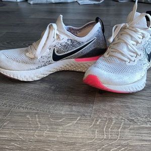 Nike Epic React Running Shoes